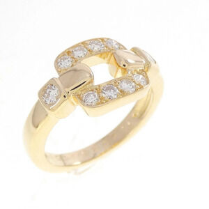CARTIER Gold Ring